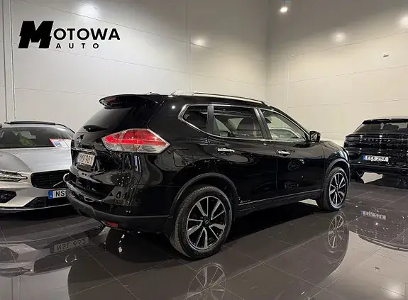 Nissan X-Trail 2017 photo 2