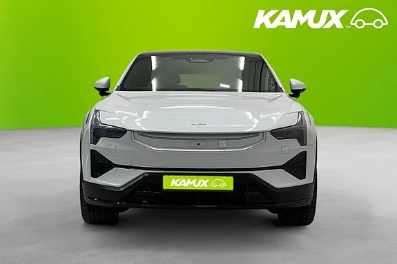Polestar 3 2025 photo 5