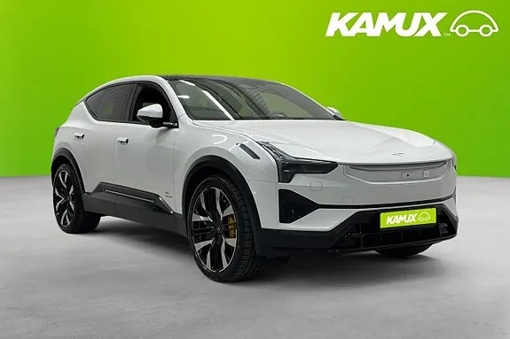 Polestar 3