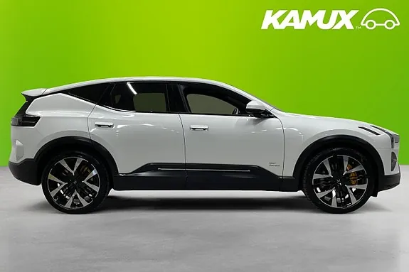 Polestar 3 2025 photo 2