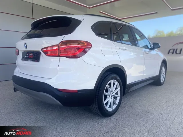 BMW X1 2017 photo 4
