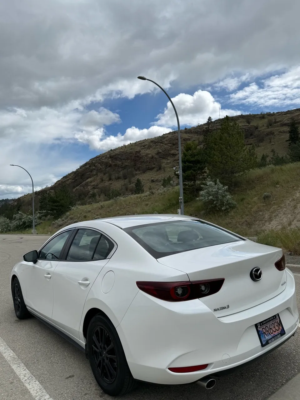 Mazda 3 2024 photo 5