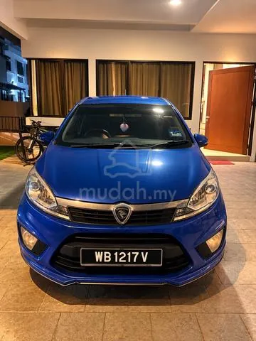 Proton Iriz