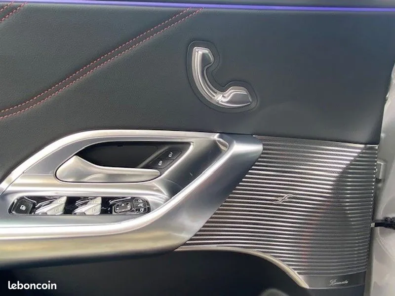 Mercedes-Benz Glc 2026 photo 2