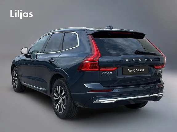 Volvo Xc60 2025 photo 3