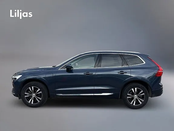 Volvo Xc60 2025 photo 4