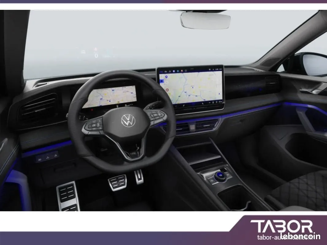 Volkswagen Tiguan 2026 photo 5