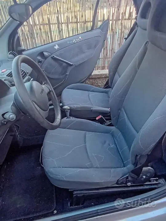 Smart Fortwo 2006 photo 5