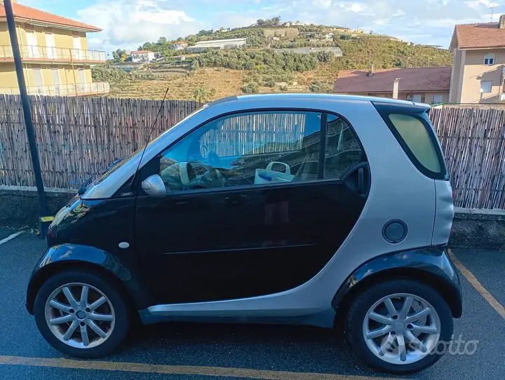 Smart Fortwo 2006 photo 2