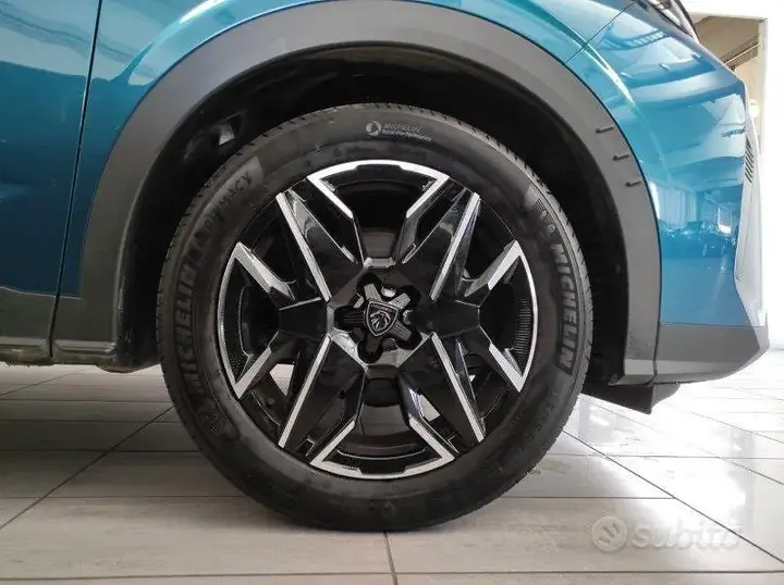 Peugeot 3008 2025 photo 4
