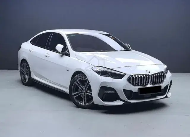 BMW 218I