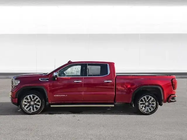 GMC Sierra 1500 2023 photo 3