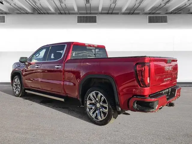 GMC Sierra 1500 2023 photo 4