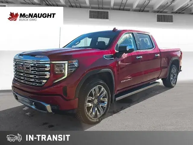 GMC Sierra 1500
