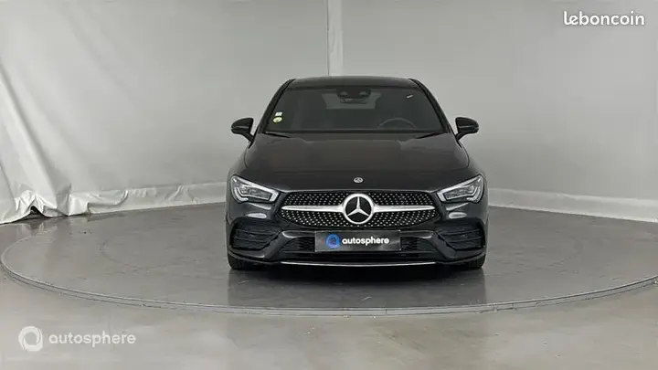 Mercedes-Benz Cla 2022 photo 2