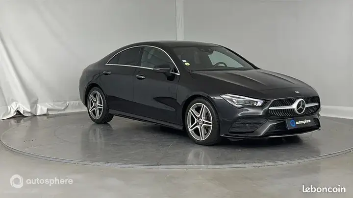Mercedes-Benz Cla 2022 photo 3