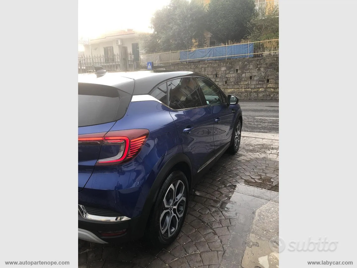 Renault Captur 2023 photo 4