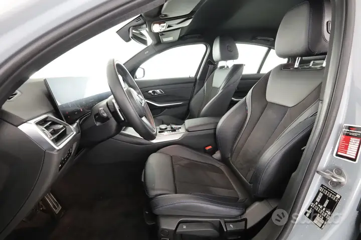 BMW 3 Series 2023 photo 2