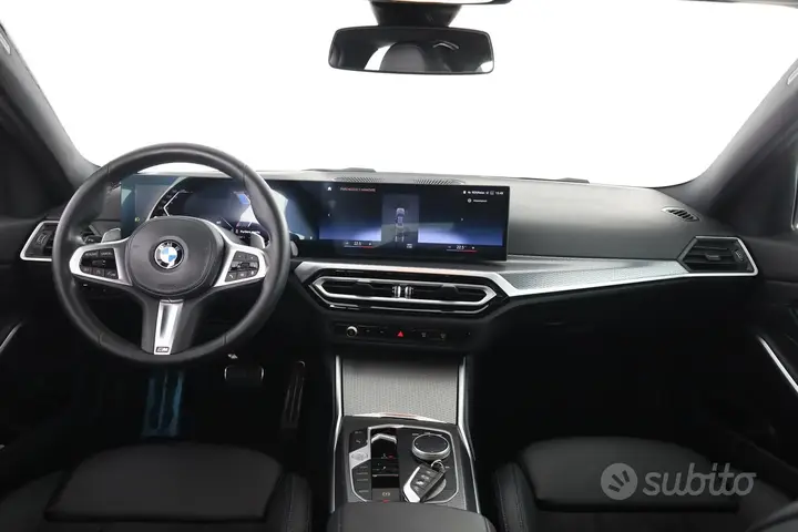 BMW 3 Series 2023 photo 4