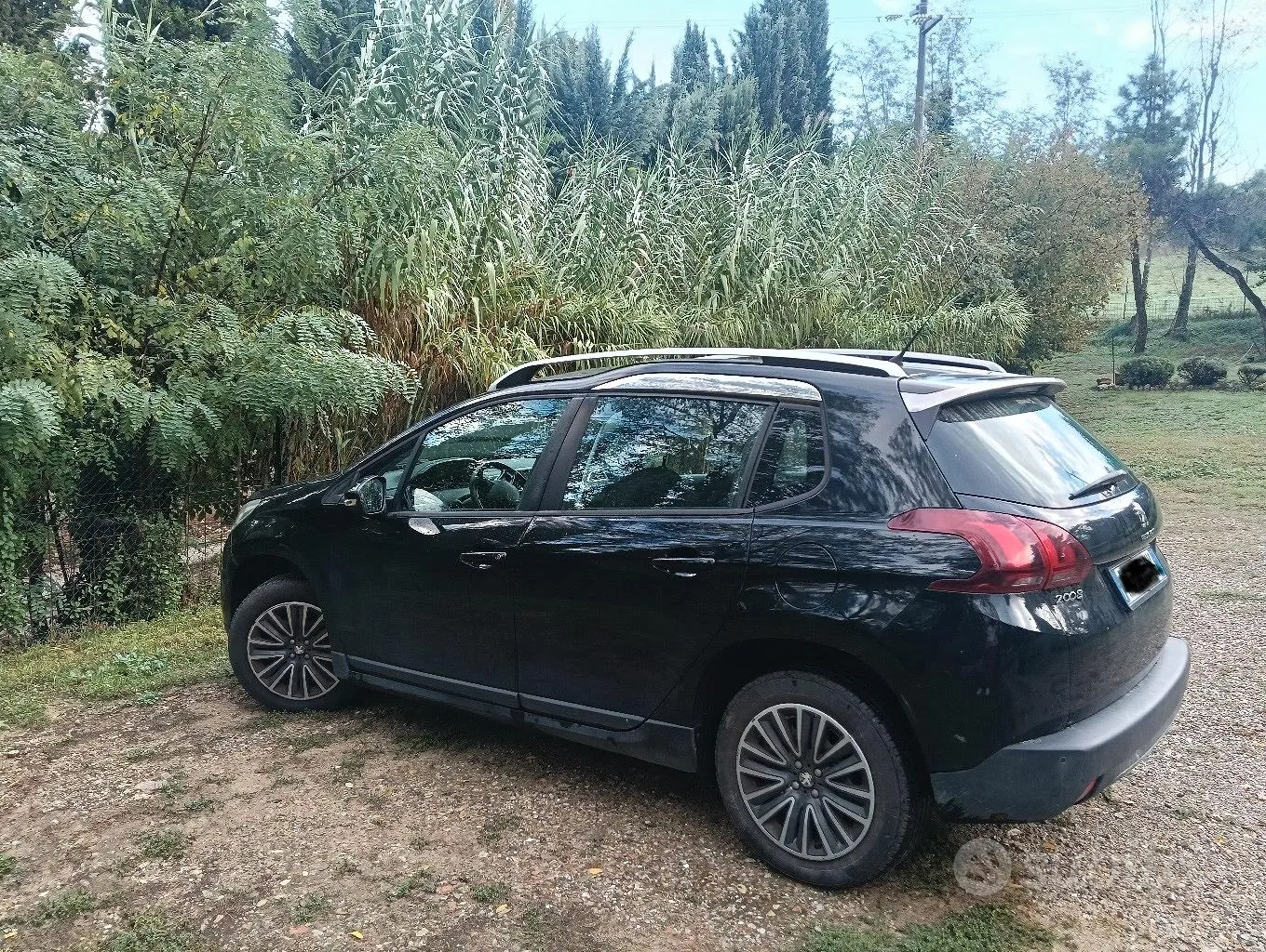 Peugeot 2008 2017 photo 2