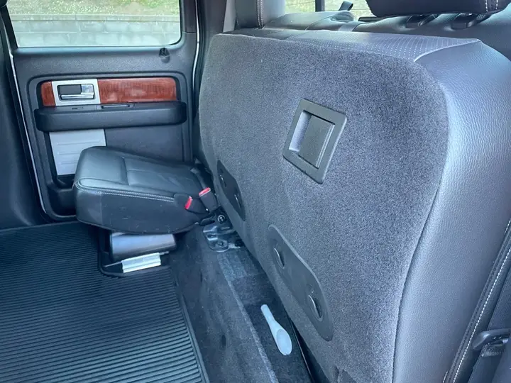 Ford F-150 2010 photo 5