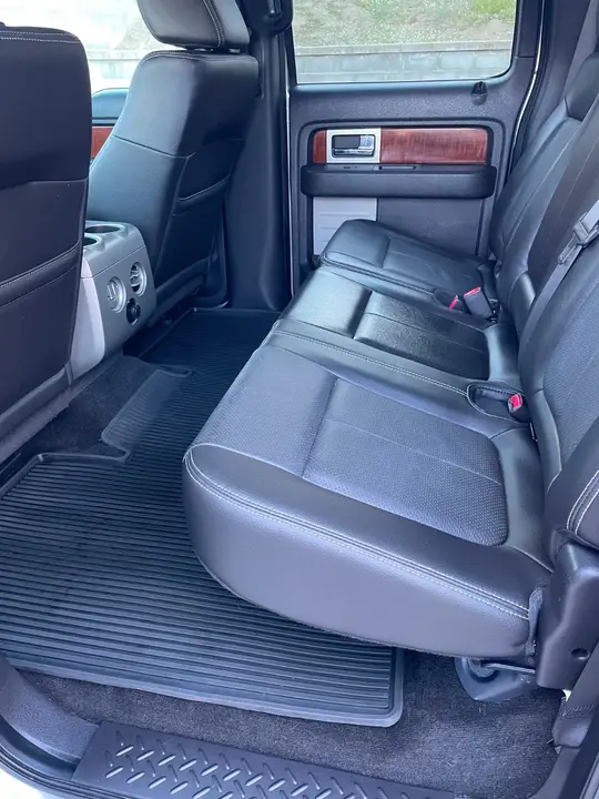 Ford F-150 2010 photo 4