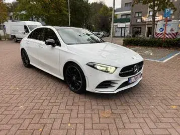 Mercedes-Benz A250