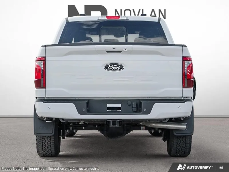 Ford F-150 2026 photo 5