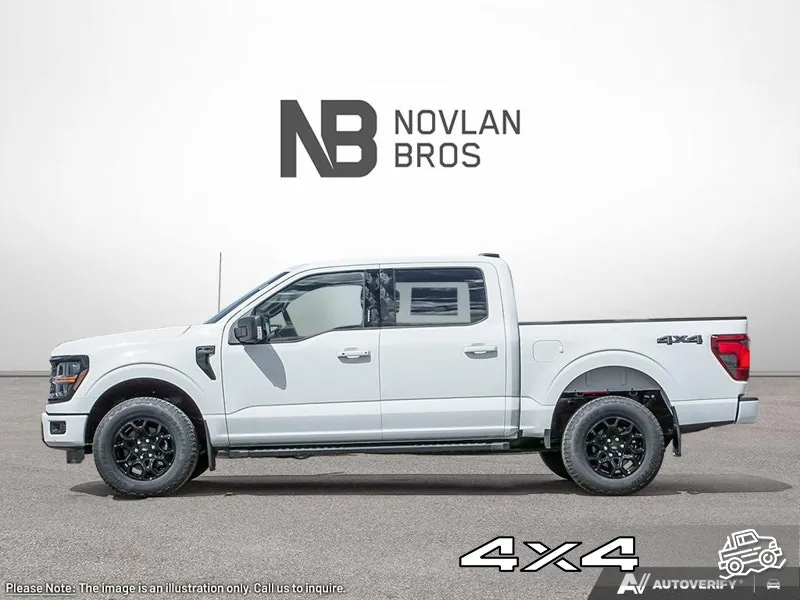 Ford F-150 2026 photo 3