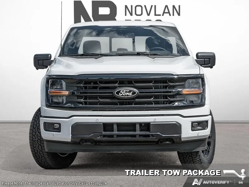 Ford F-150 2026 photo 2