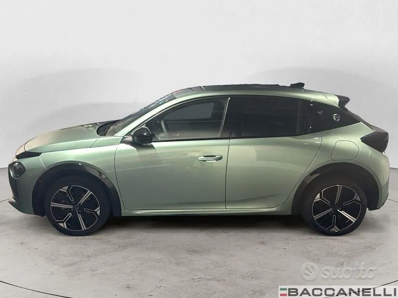 Lancia Ypsilon 2025 photo 2
