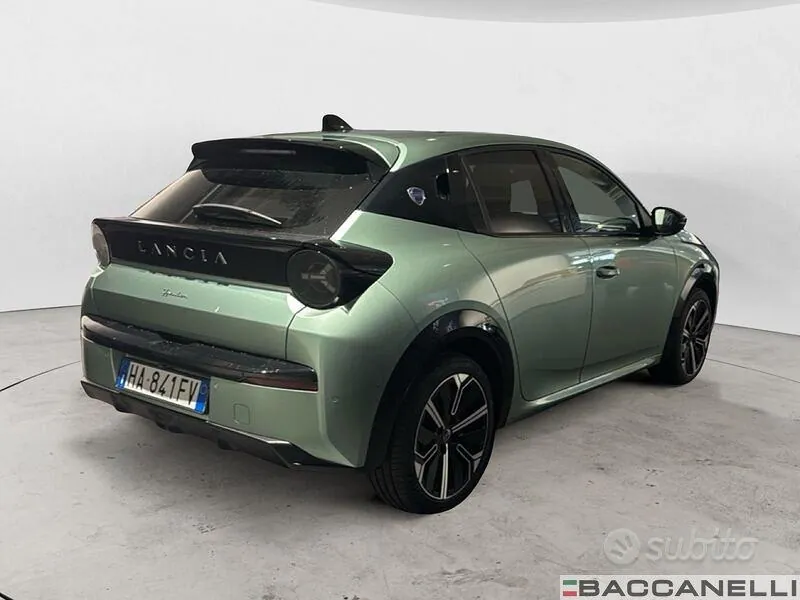 Lancia Ypsilon 2025 photo 5