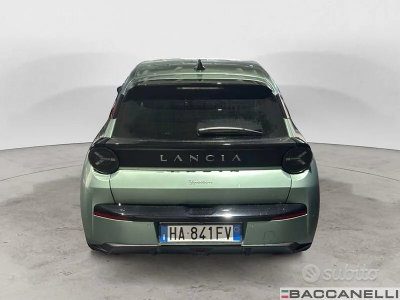 Lancia Ypsilon 2025 photo 4