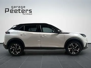 Peugeot 2008 2023 photo 3