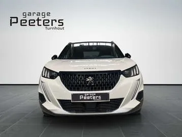 Peugeot 2008 2023 photo 2