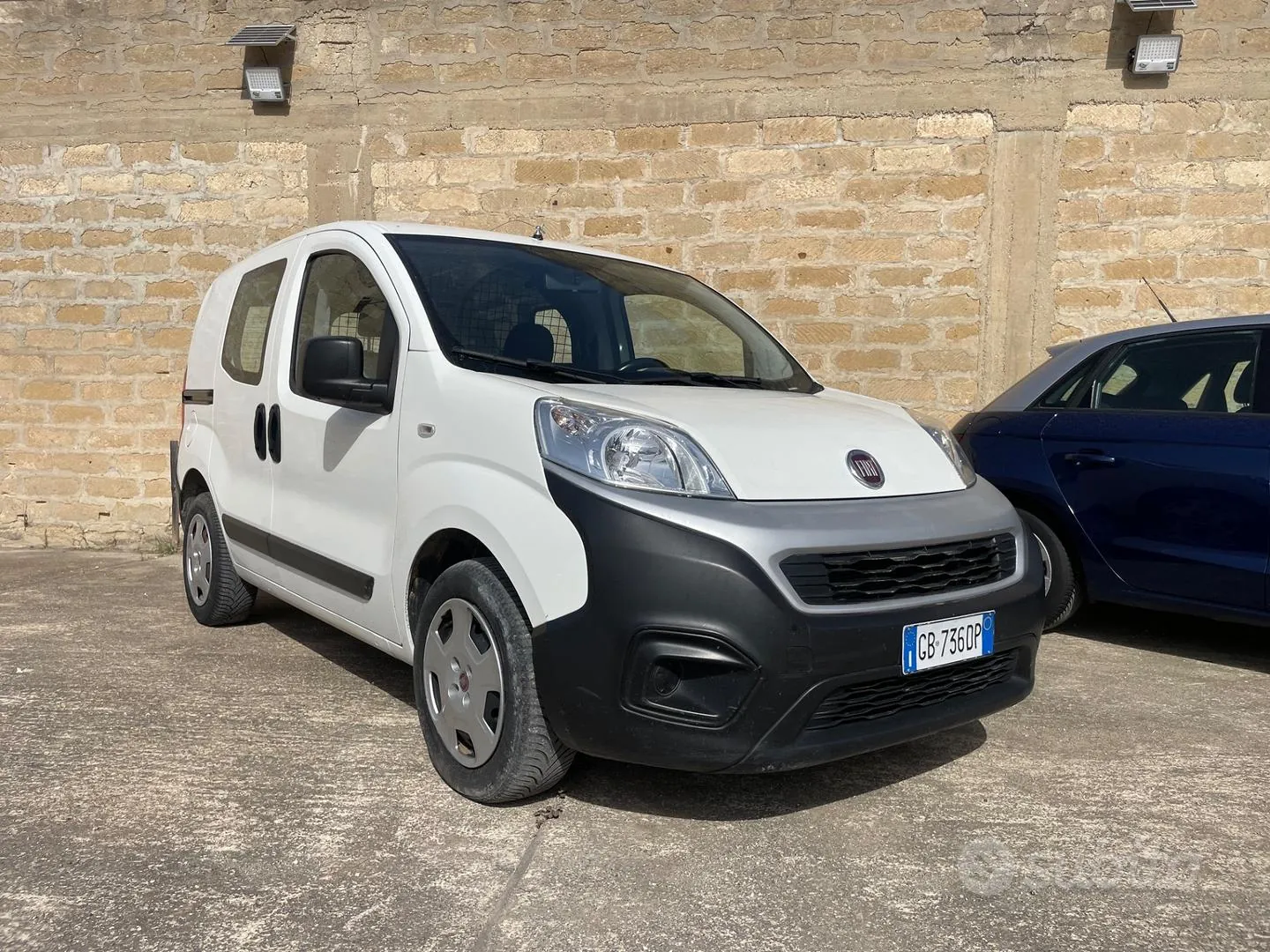 Fiat Fiorino