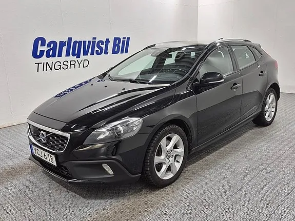 Volvo V40 Cross Country