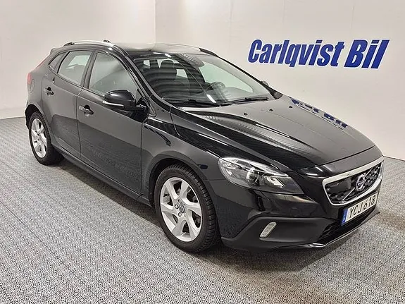 Volvo V40 Cross Country 2016 photo 3