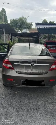Proton Persona