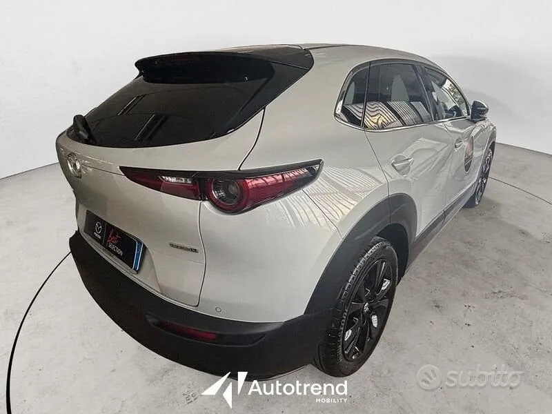 Mazda Cx-30 2024 photo 2