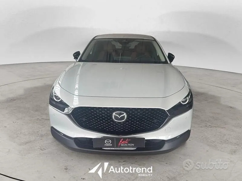Mazda Cx-30 2024 photo 3