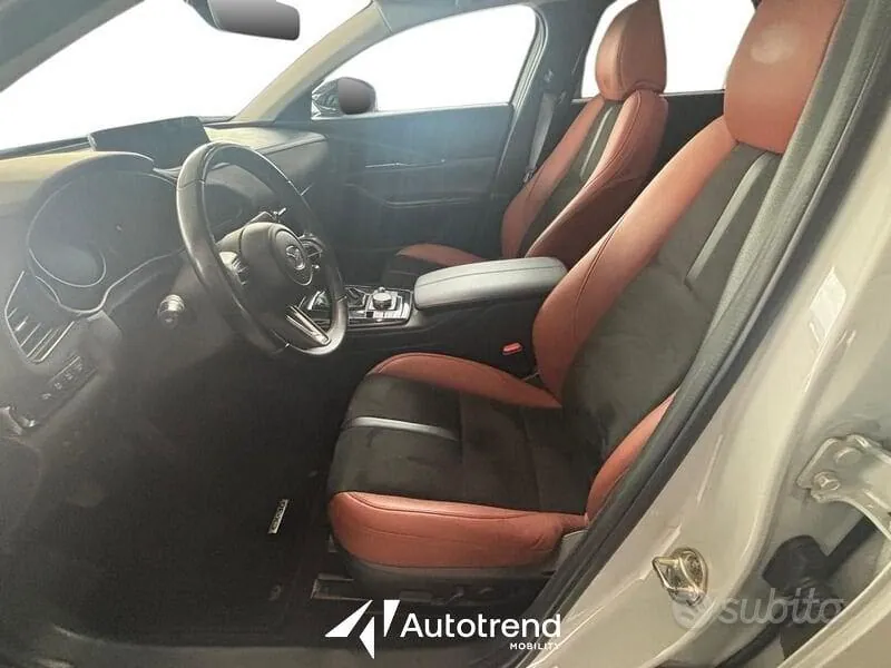 Mazda Cx-30 2024 photo 5