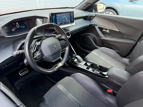 Peugeot 2008 2020 photo 5