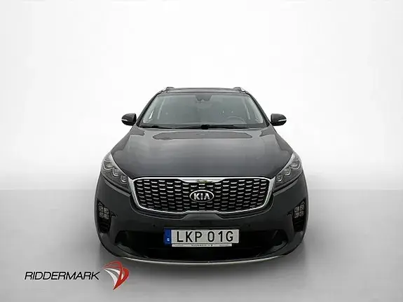 Kia Sorento 2020 photo 2
