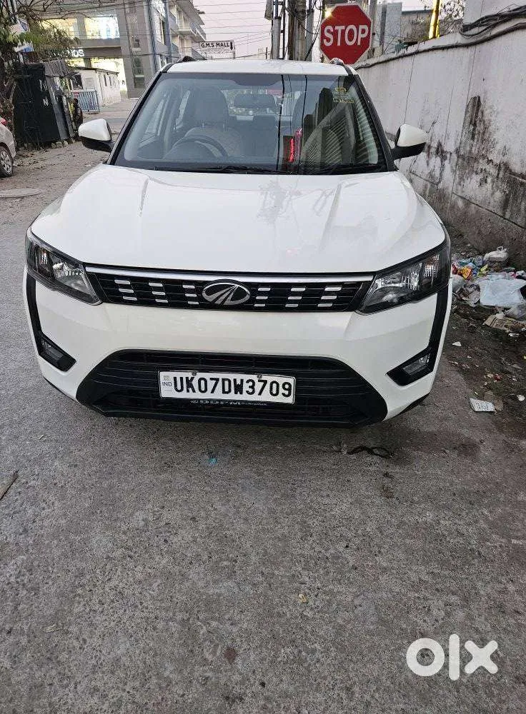 Mahindra Xuv300