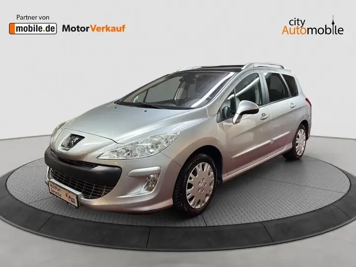 Peugeot 308 Sw
