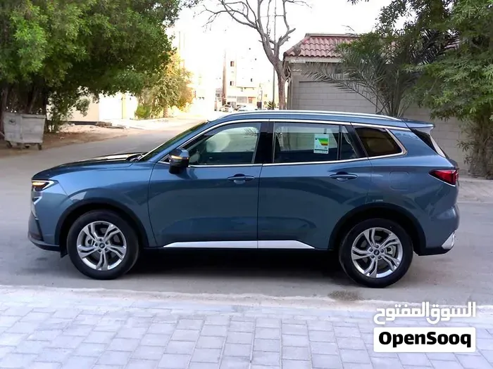 Ford Territory 2024 photo 3