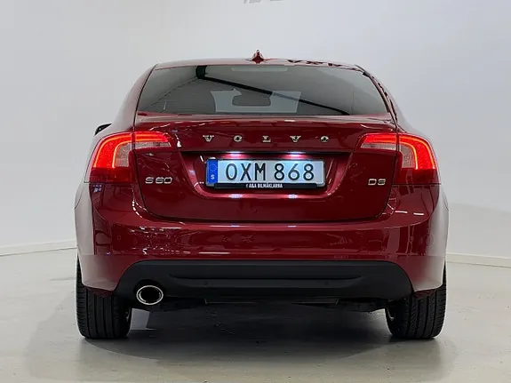 Volvo S60 2011 photo 5