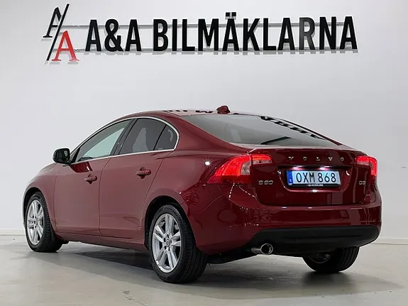 Volvo S60 2011 photo 4