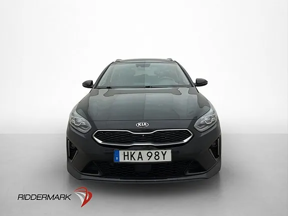 Kia Ceed 2020 photo 2